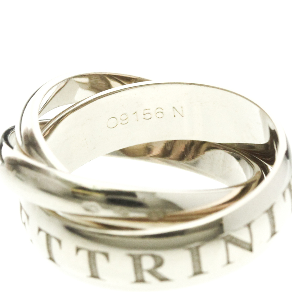 CARTIER Ring - Picture 5 of 8